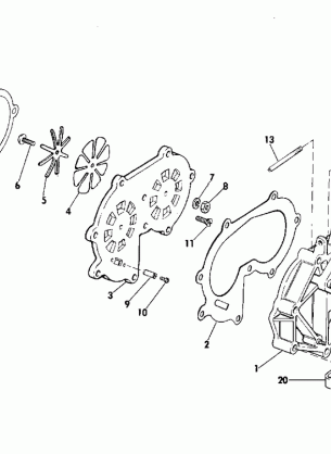 INTAKE MANIFOLD