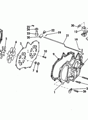 INTAKE MANIFOLD