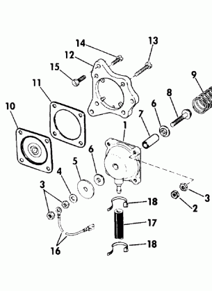 CUTOUT SWITCH