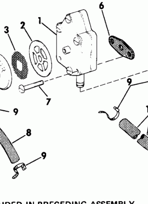 FUEL PUMP