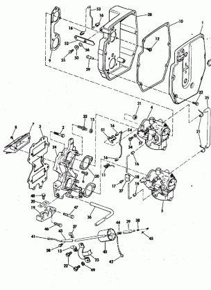 INTAKE MANIFOLD