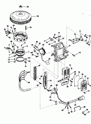 IGNITION SYSTEM