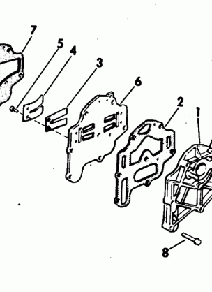 INTAKE MANIFOLD