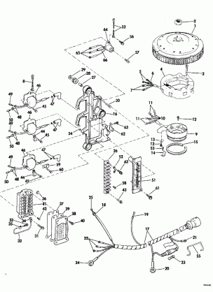 IGNITION SYSTEM