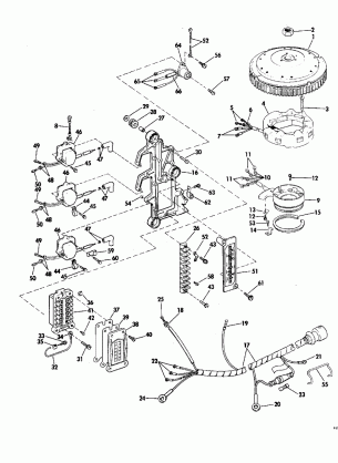 IGNITION SYSTEM