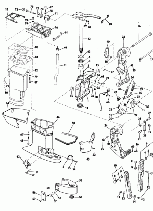 EXHAUST HOUSING-15