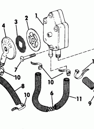 FUEL PUMP