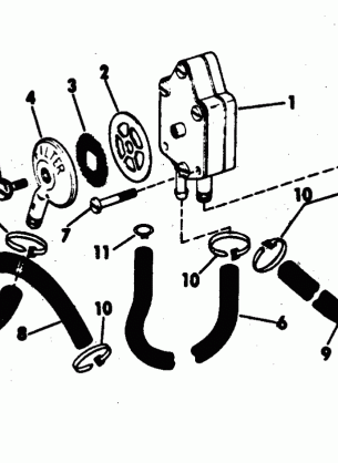 FUEL PUMP