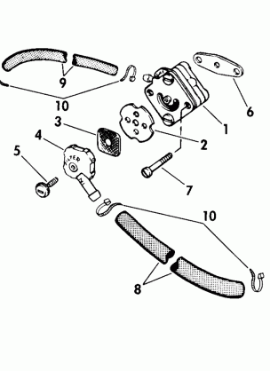 FUEL PUMP