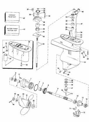 GEARCASE