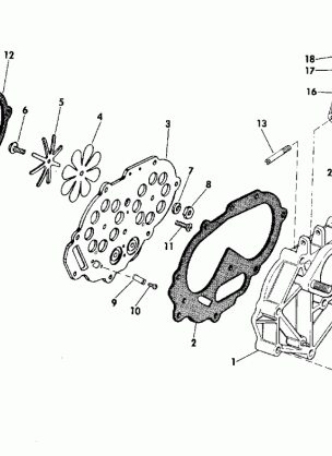 INTAKE MANIFOLD