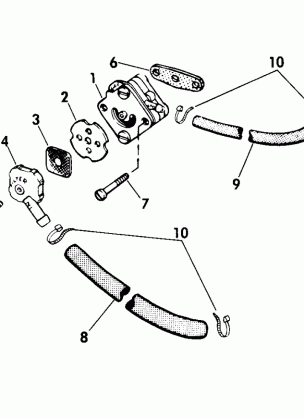 FUEL PUMP