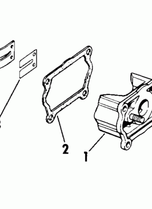 INTAKE MANIFOLD