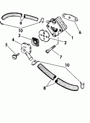 FUEL PUMP