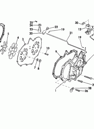 INTAKE MANIFOLD