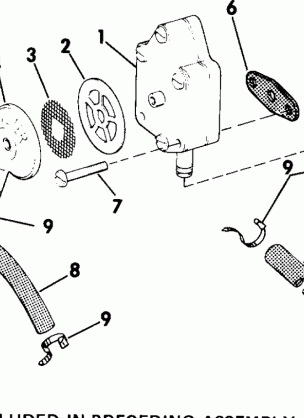 FUEL PUMP