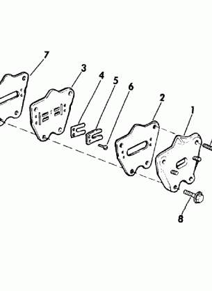 INTAKE MANIFOLD