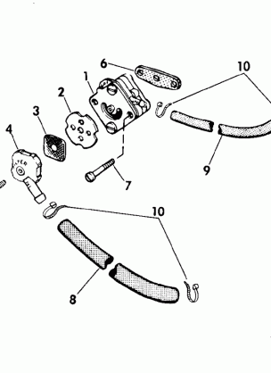 FUEL PUMP