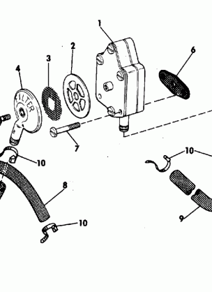 FUEL PUMP