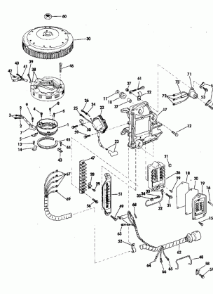 IGNITION SYSTEM