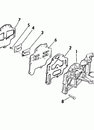 INTAKE MANIFOLD