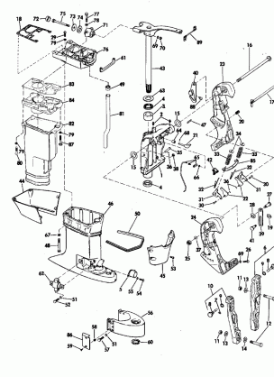 EXHAUST HOUSING-15