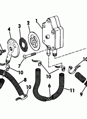 FUEL PUMP