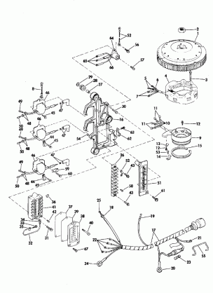 IGNITION SYSTEM