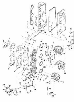 INTAKE MANIFOLD