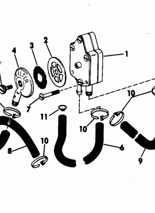 FUEL PUMP