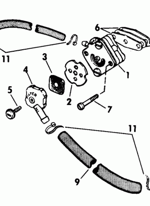 FUEL PUMP