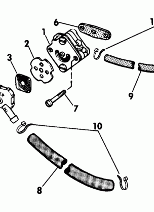 FUEL PUMP