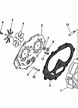 INTAKE MANIFOLD