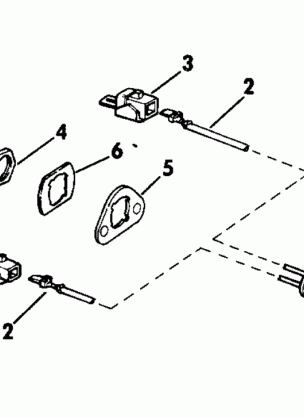 SHORTING SWITCH