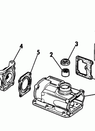 CYLINDER & CRANKCASE