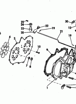 INTAKE MANIFOLD