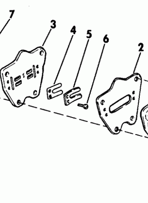 INTAKE MANIFOLD