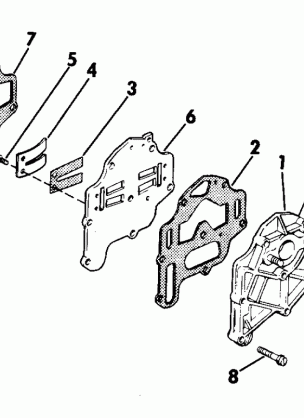 INTAKE MANIFOLD