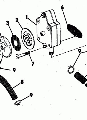 FUEL PUMP