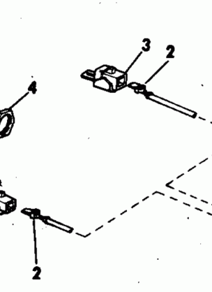 SHORTING SWITCH