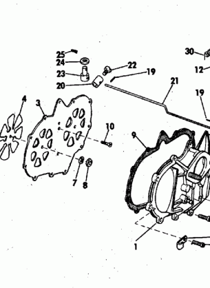 INTAKE MANIFOLD