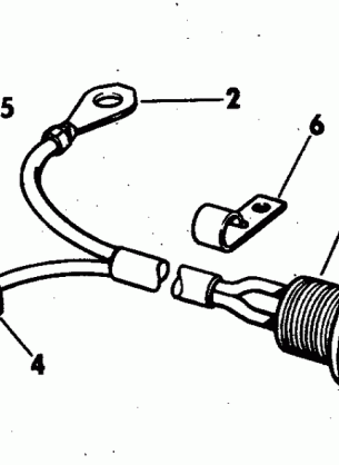 SHORTING SWITCH