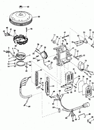 IGNITION SYSTEM