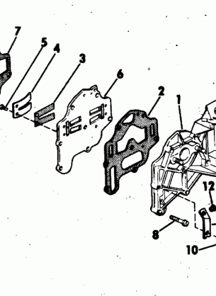 INTAKE MANIFOLD