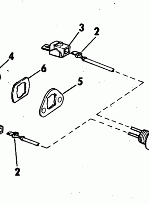 SHORTING SWITCH