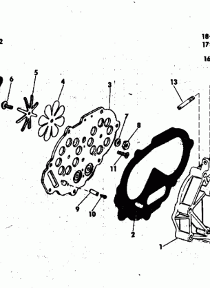 INTAKE MANIFOLD