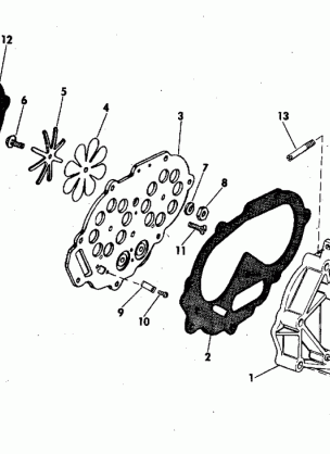 INTAKE MANIFOLD