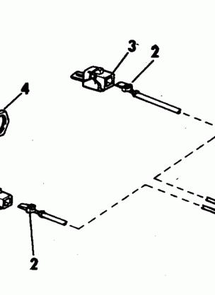 SHORTING SWITCH