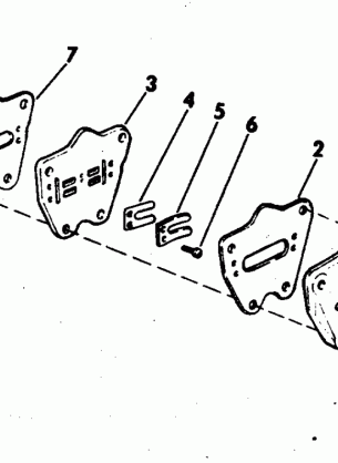 INTAKE MANIFOLD