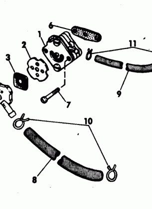 FUEL PUMP